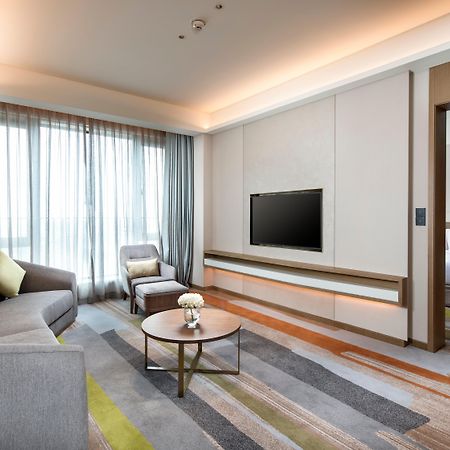Holiday Inn Shunde By Ihg Екстериор снимка