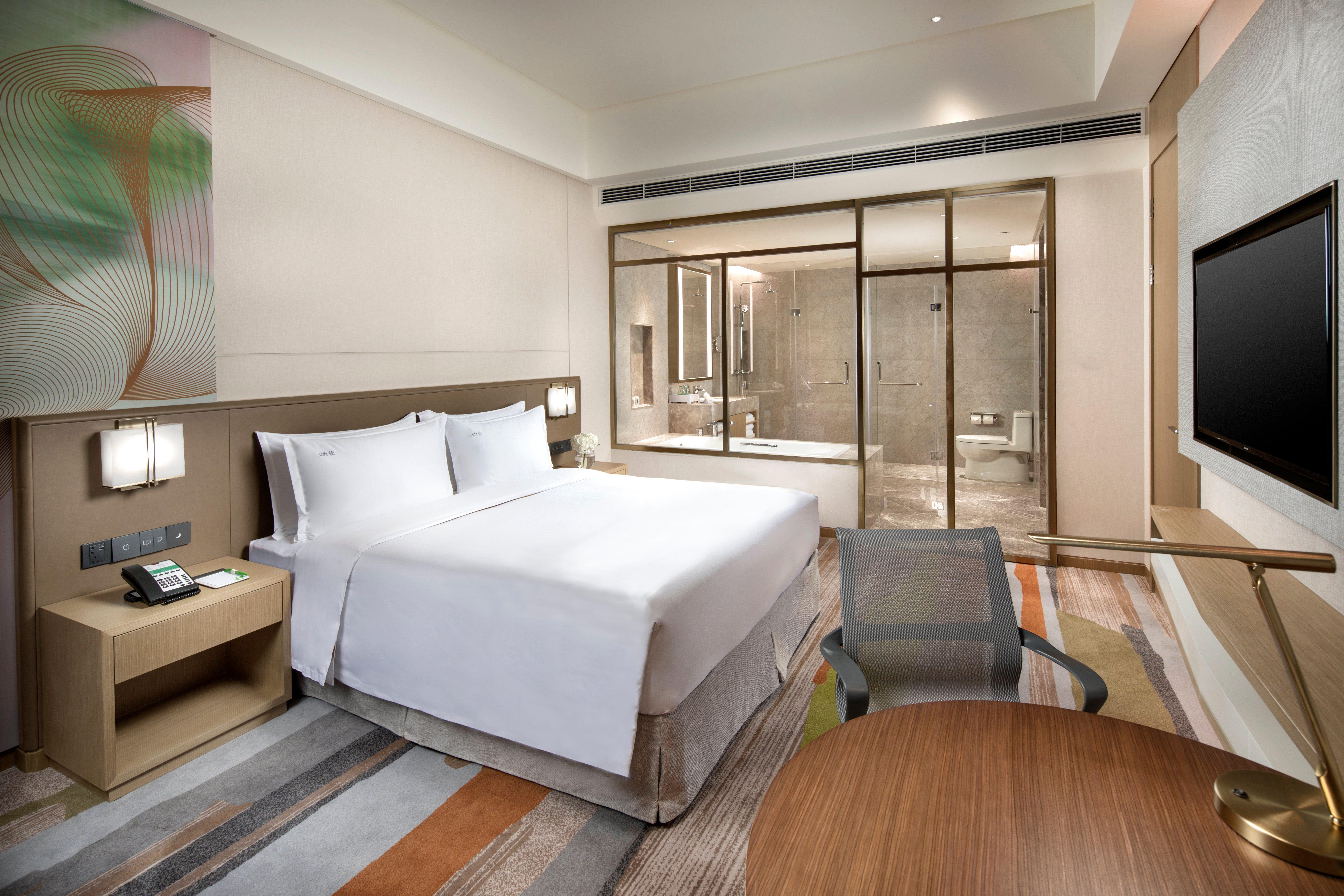 Holiday Inn Shunde By Ihg Екстериор снимка