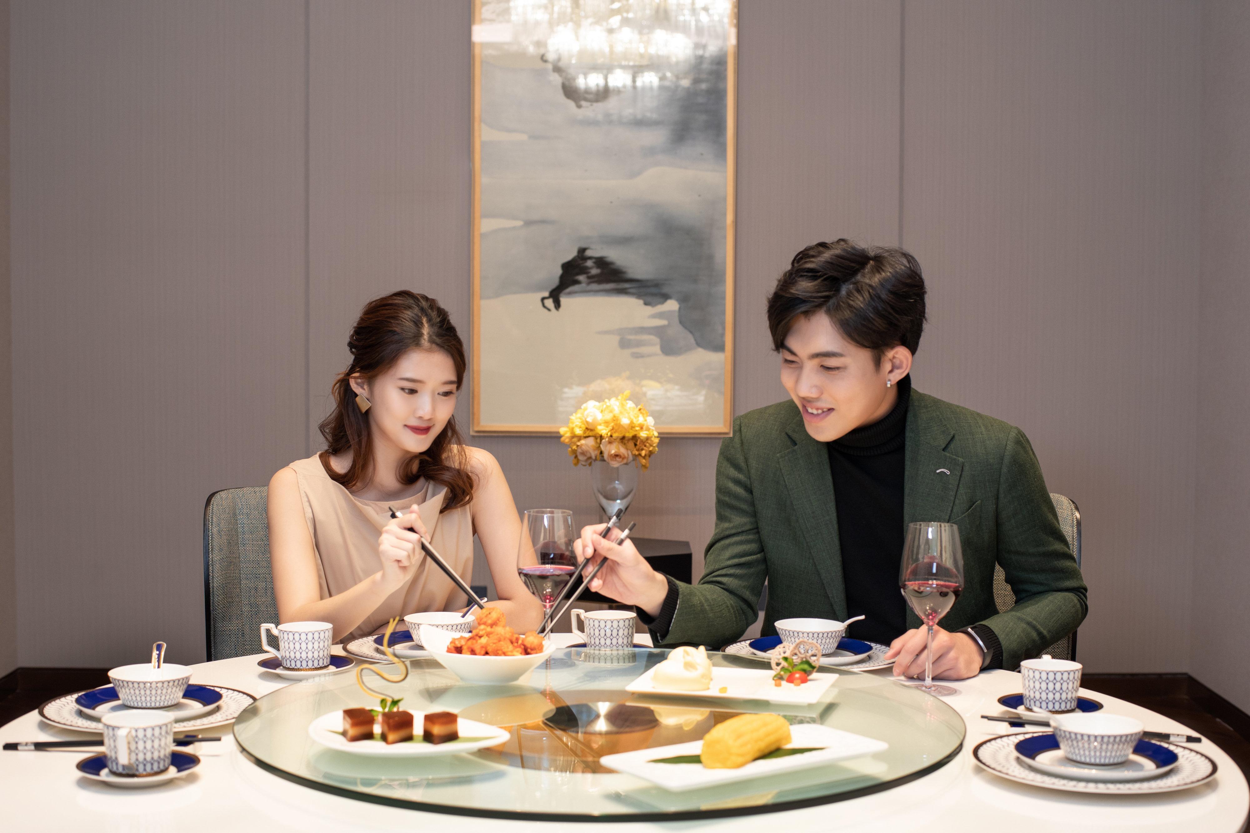 Holiday Inn Shunde By Ihg Екстериор снимка