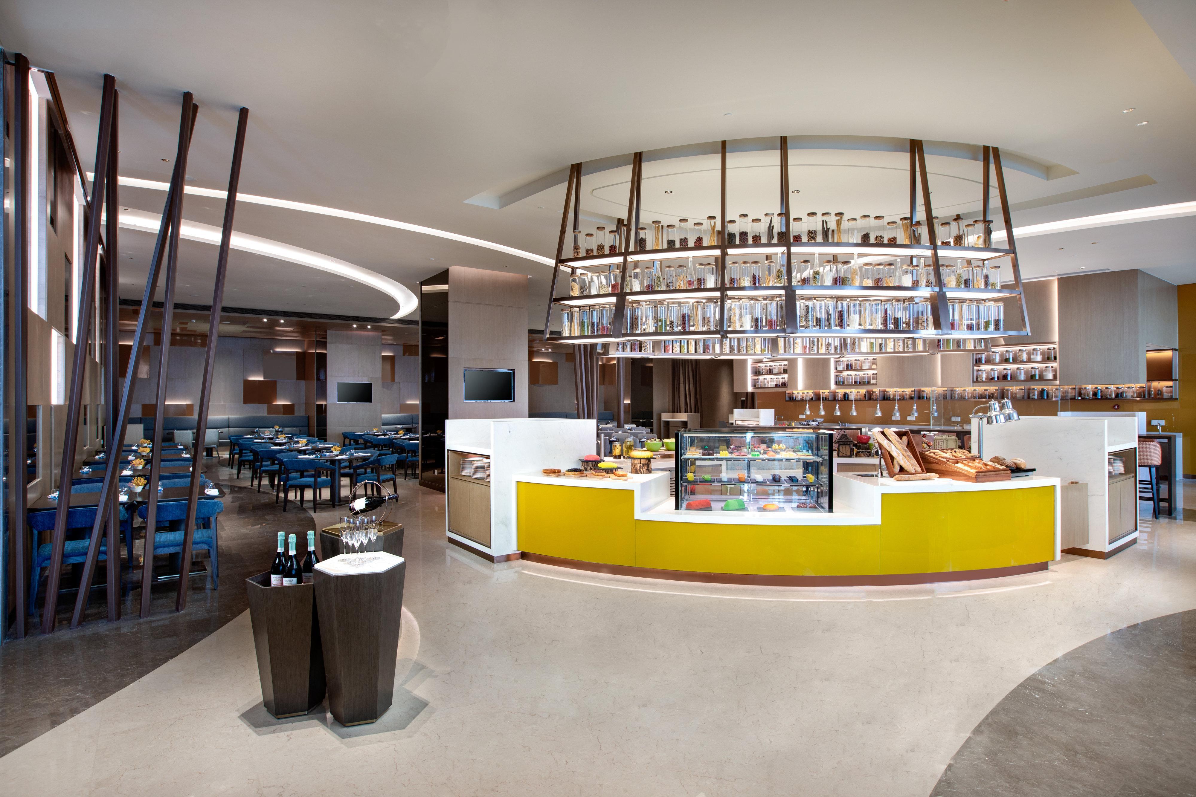 Holiday Inn Shunde By Ihg Екстериор снимка