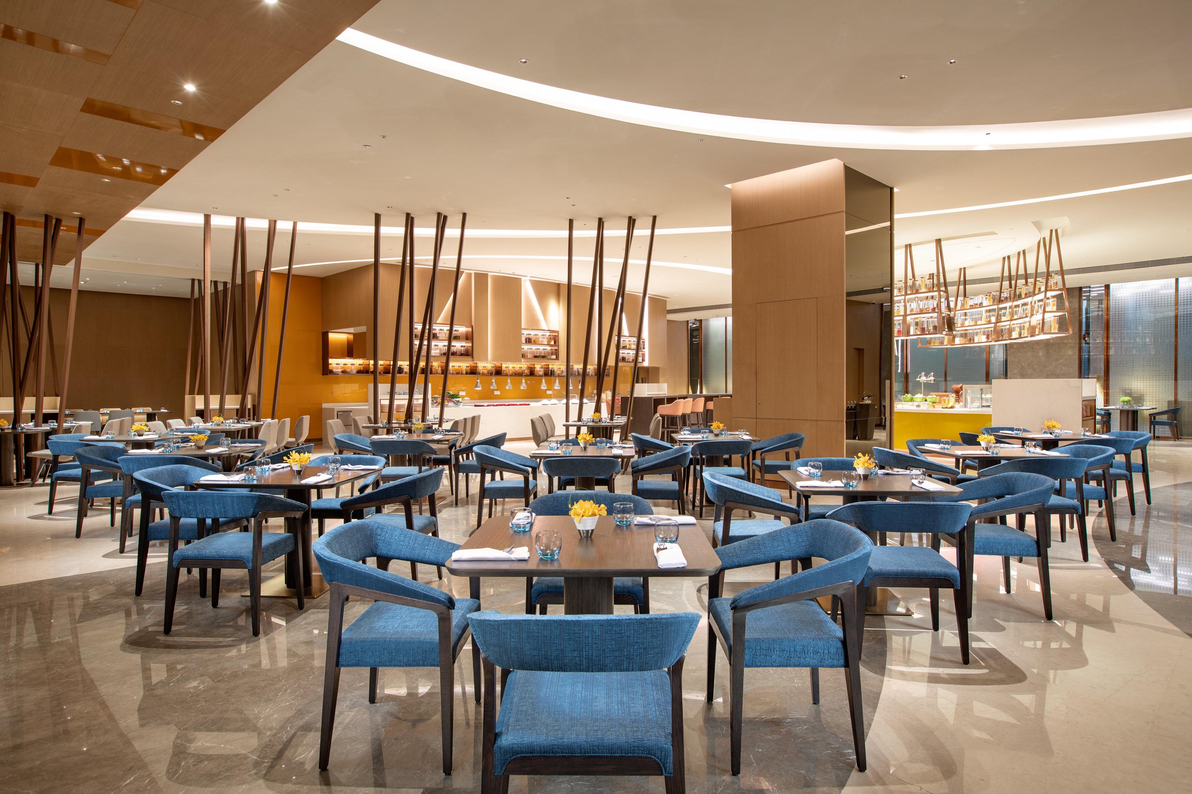 Holiday Inn Shunde By Ihg Екстериор снимка