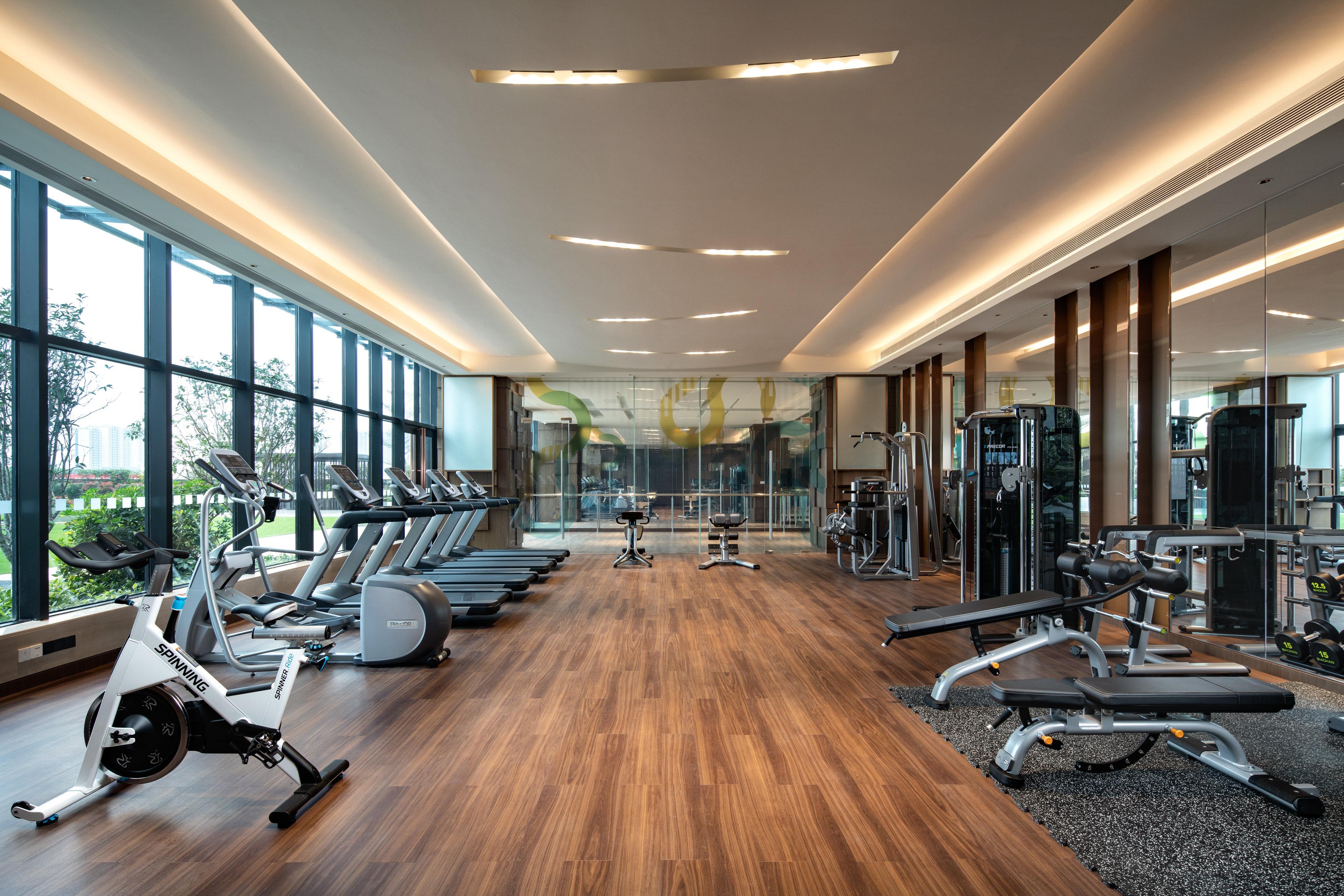 Holiday Inn Shunde By Ihg Екстериор снимка