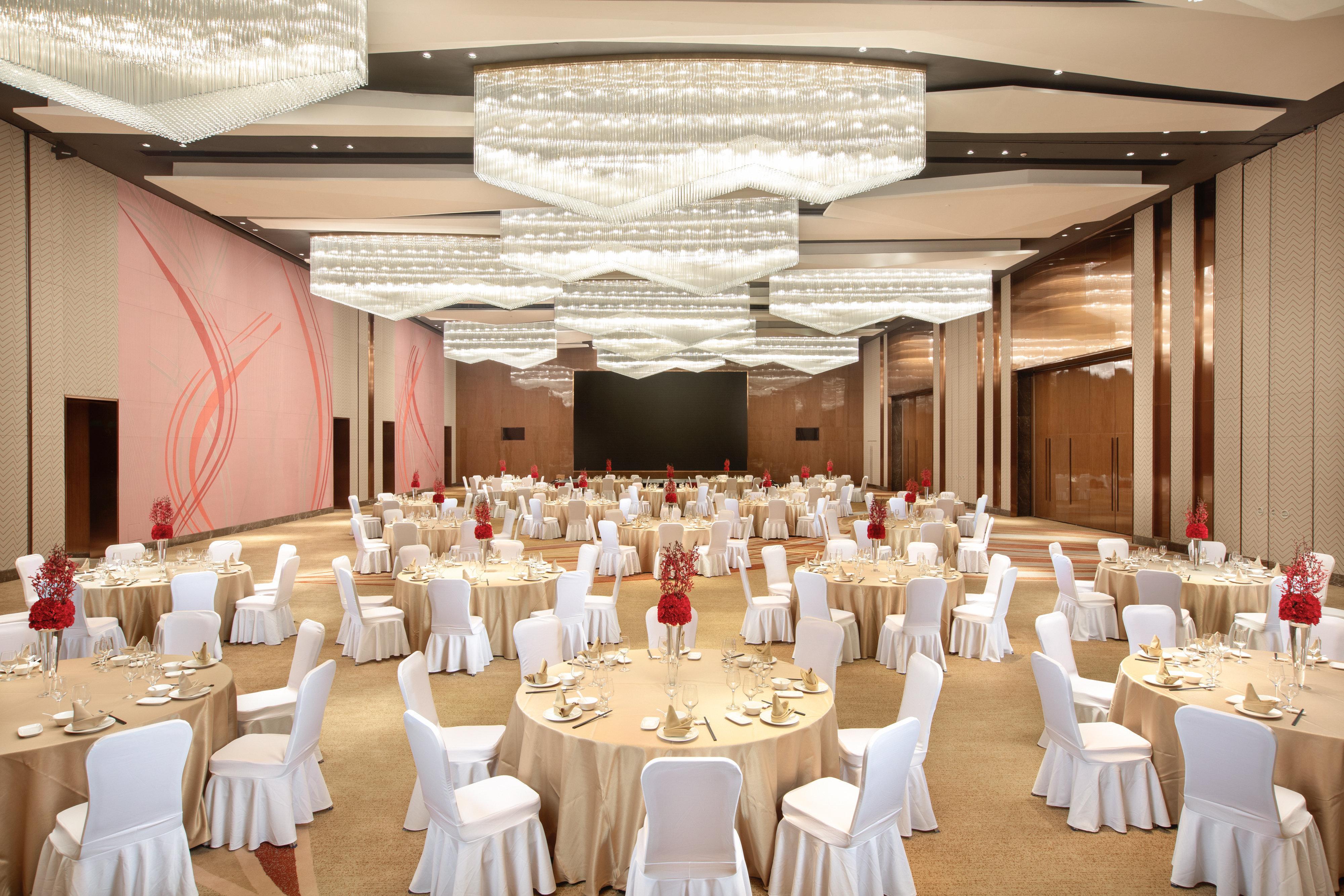 Holiday Inn Shunde By Ihg Екстериор снимка