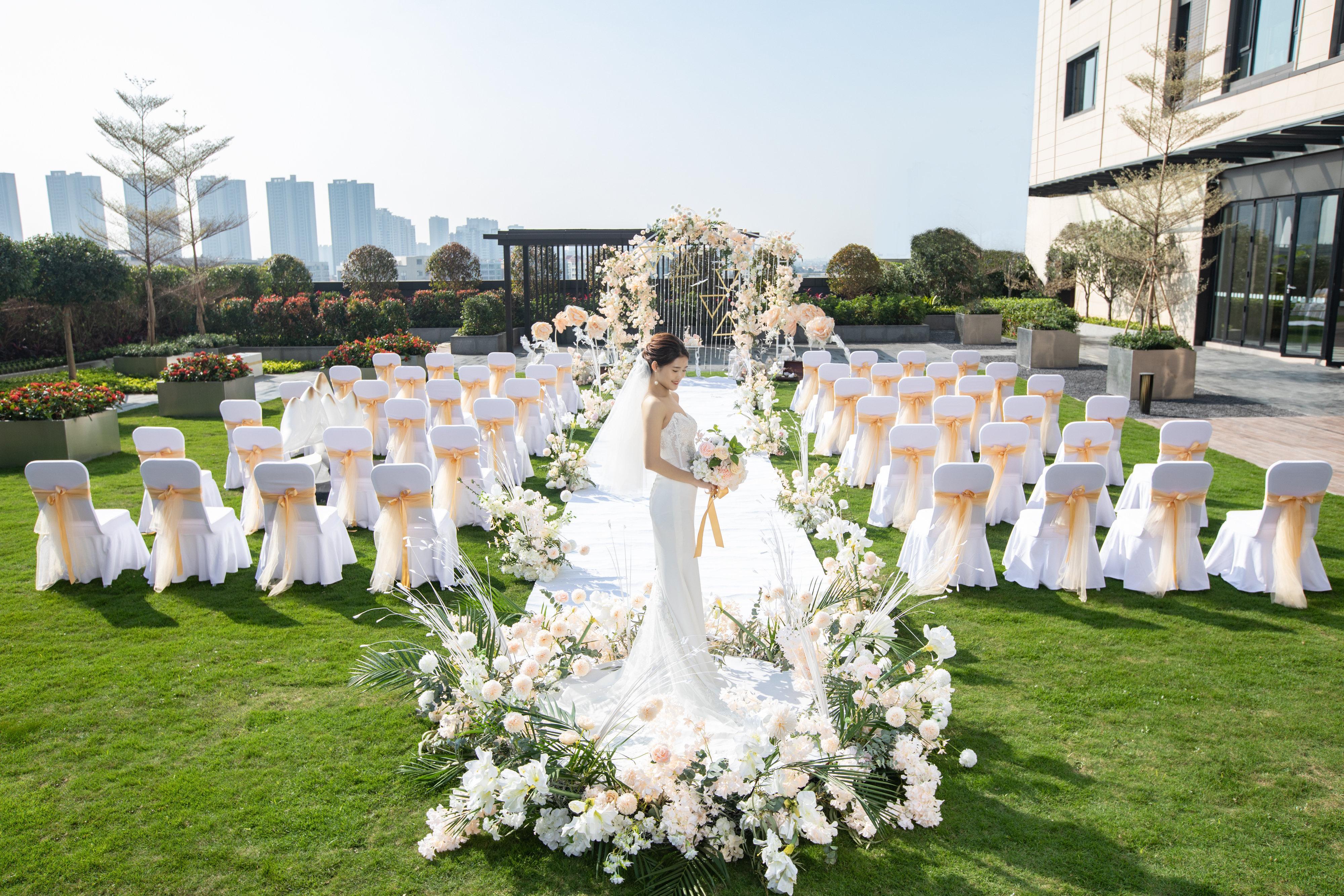 Holiday Inn Shunde By Ihg Екстериор снимка