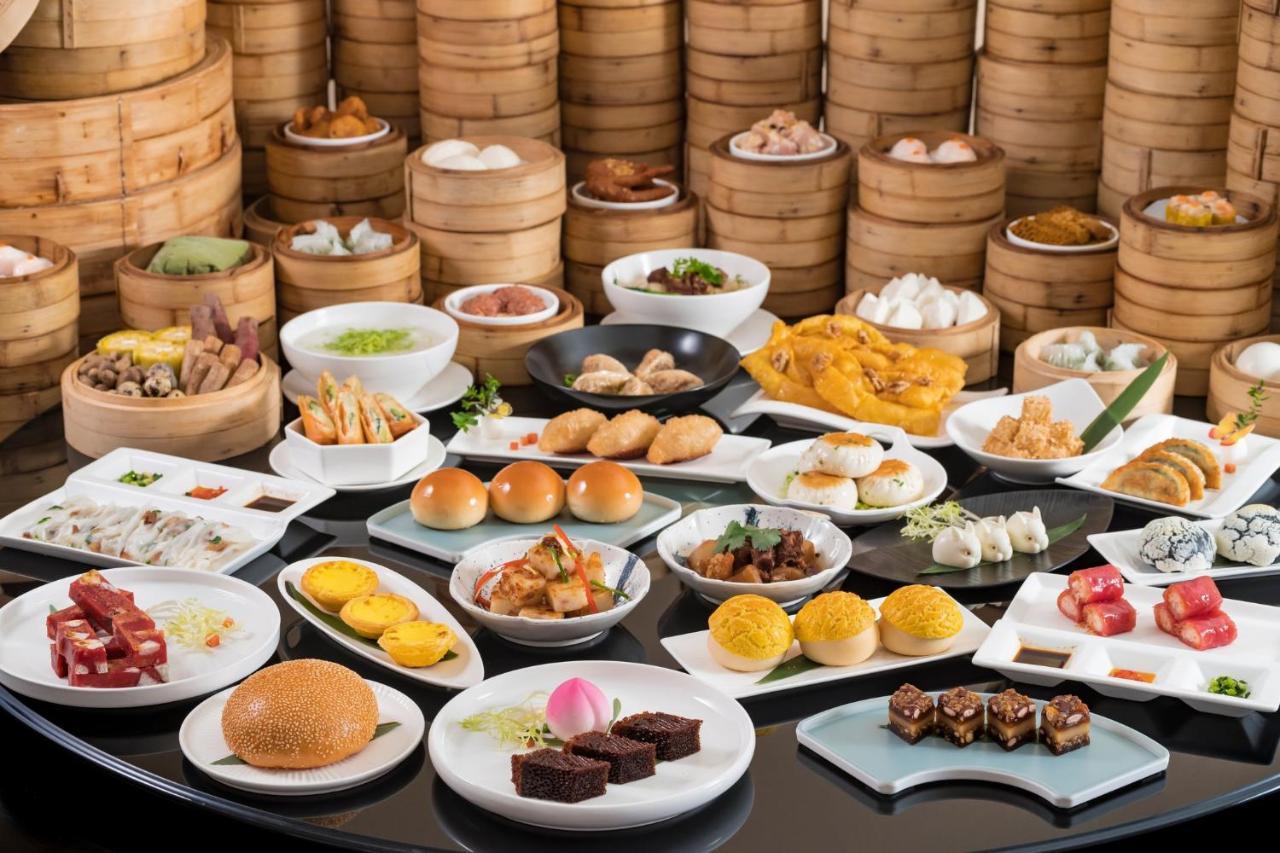 Holiday Inn Shunde By Ihg Екстериор снимка