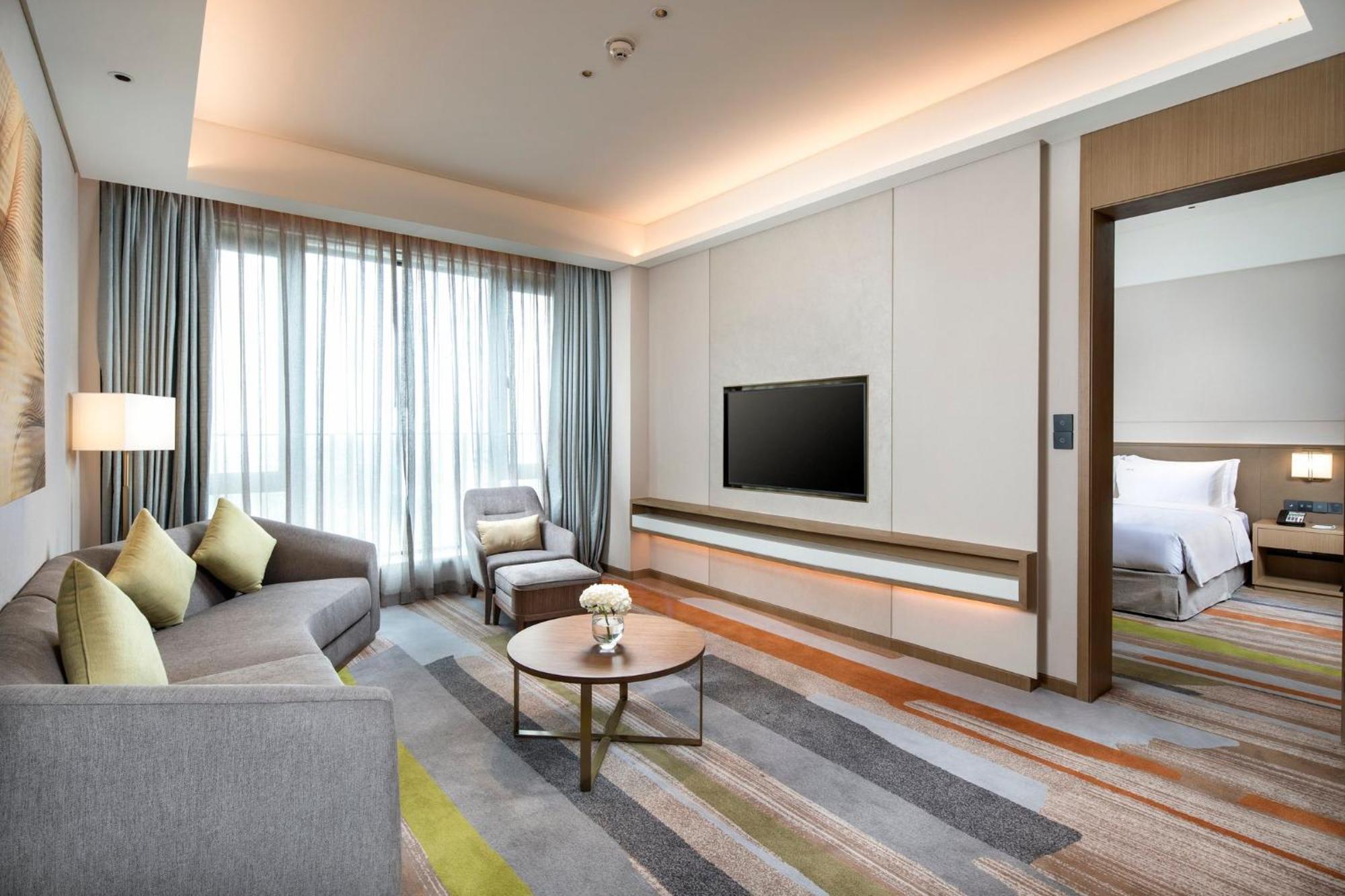 Holiday Inn Shunde By Ihg Екстериор снимка