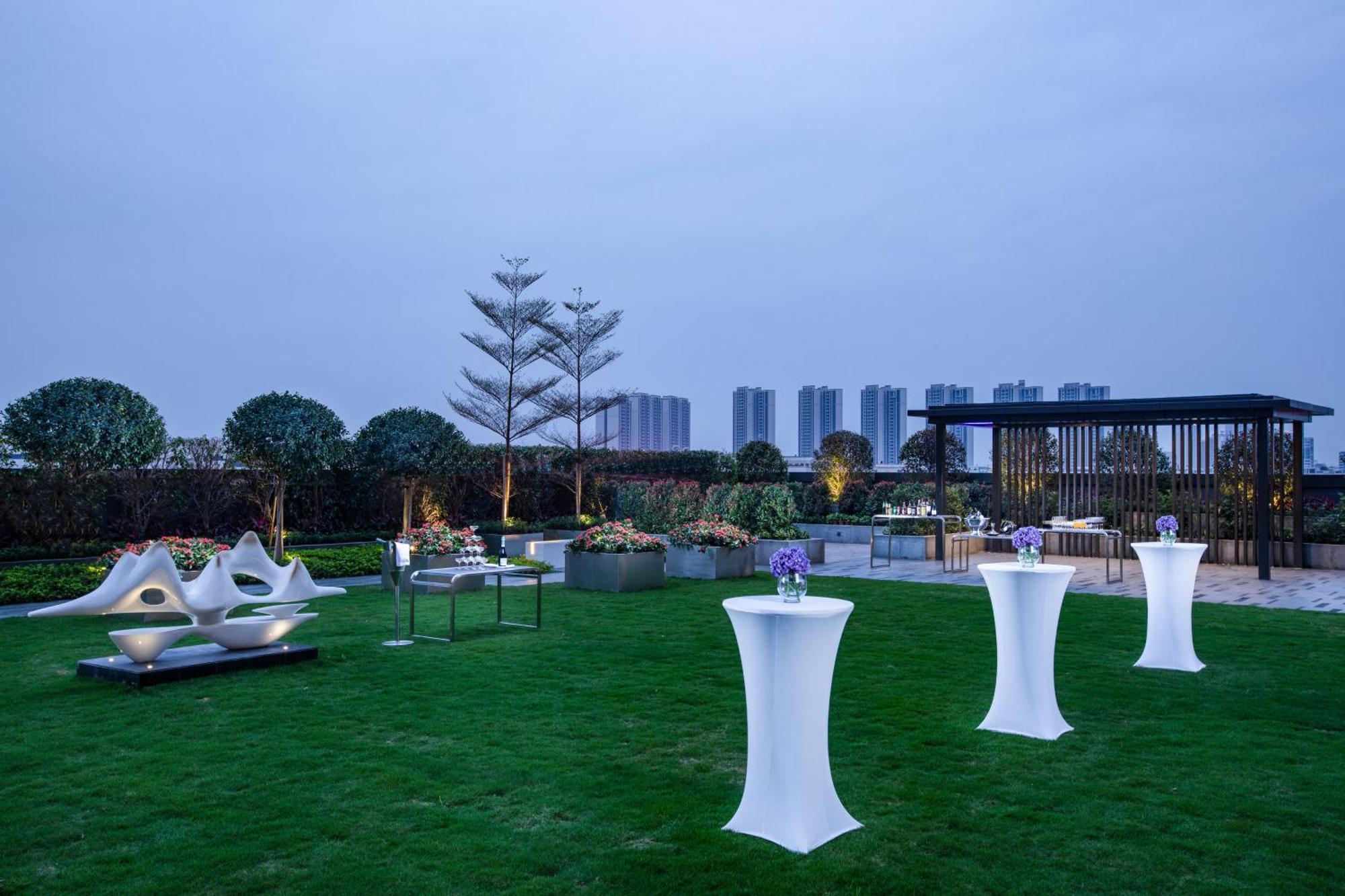 Holiday Inn Shunde By Ihg Екстериор снимка