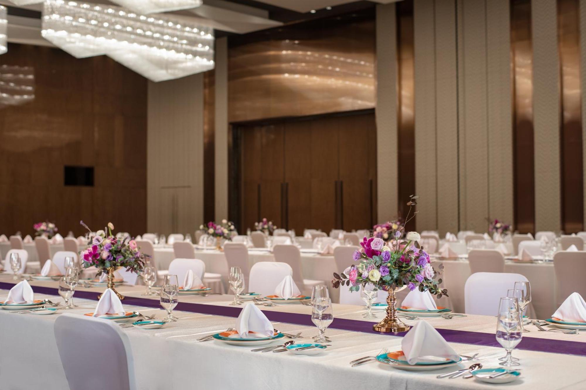 Holiday Inn Shunde By Ihg Екстериор снимка