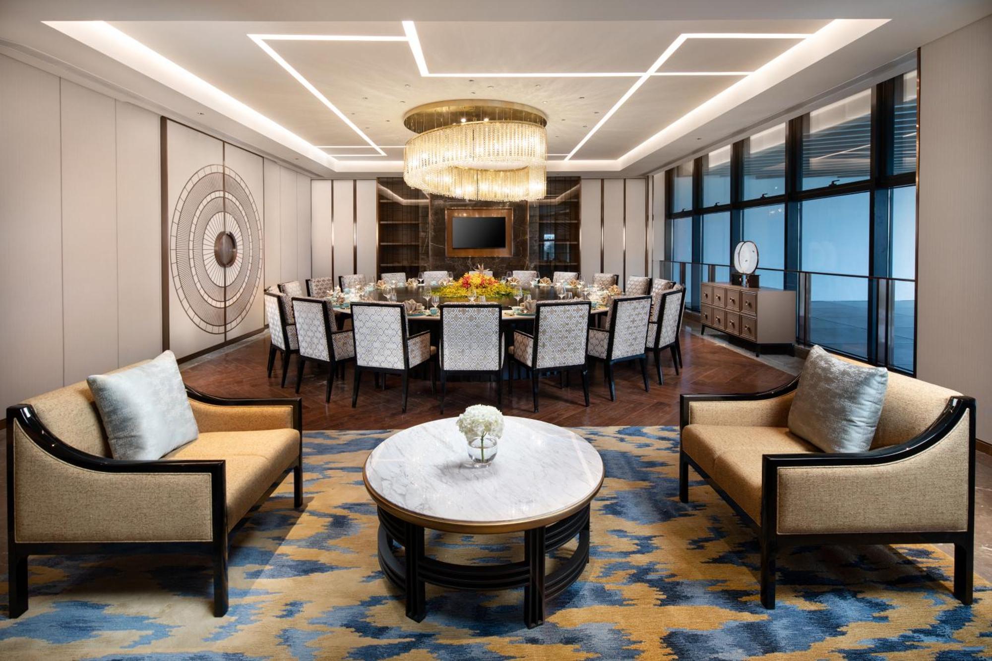 Holiday Inn Shunde By Ihg Екстериор снимка