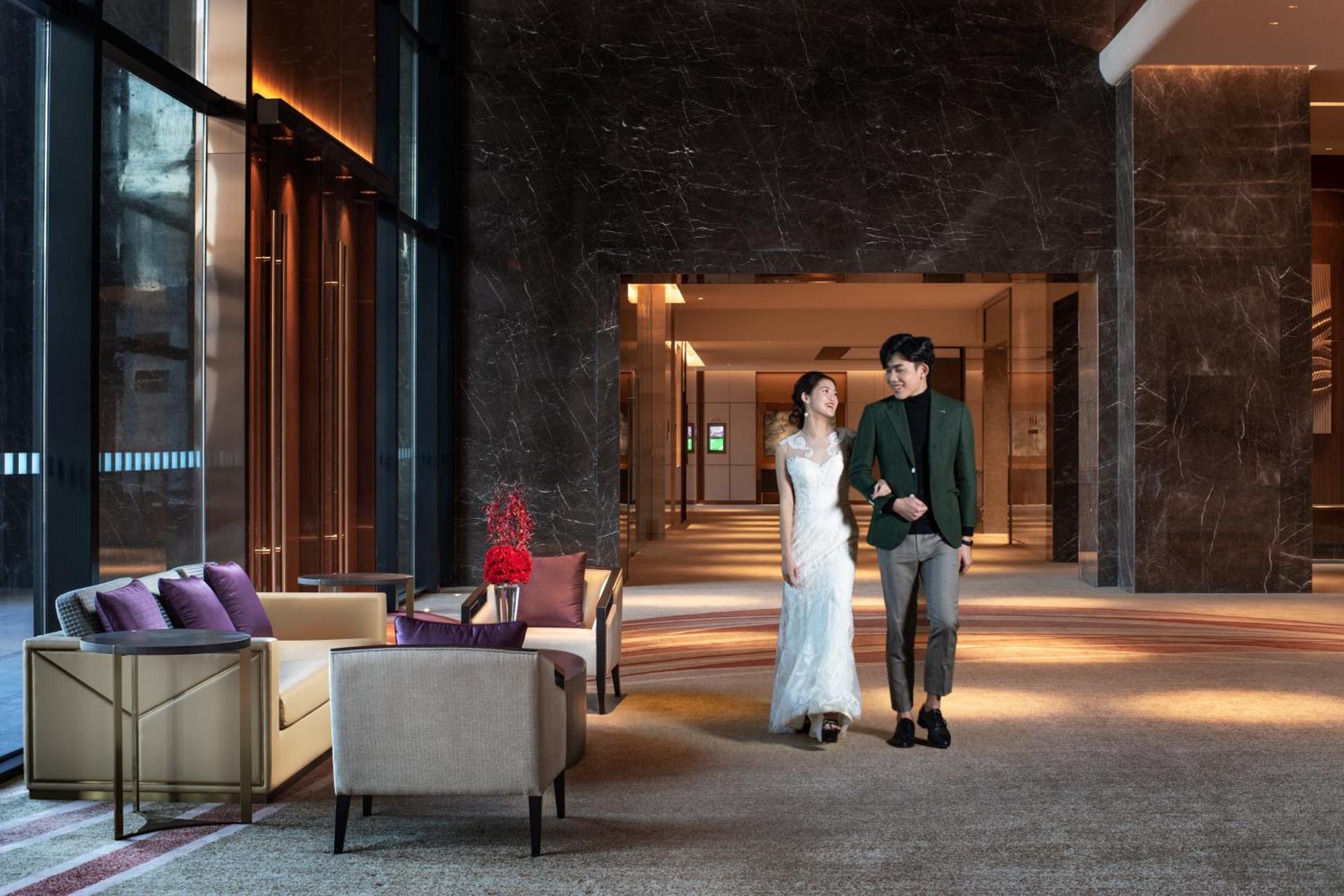 Holiday Inn Shunde By Ihg Екстериор снимка