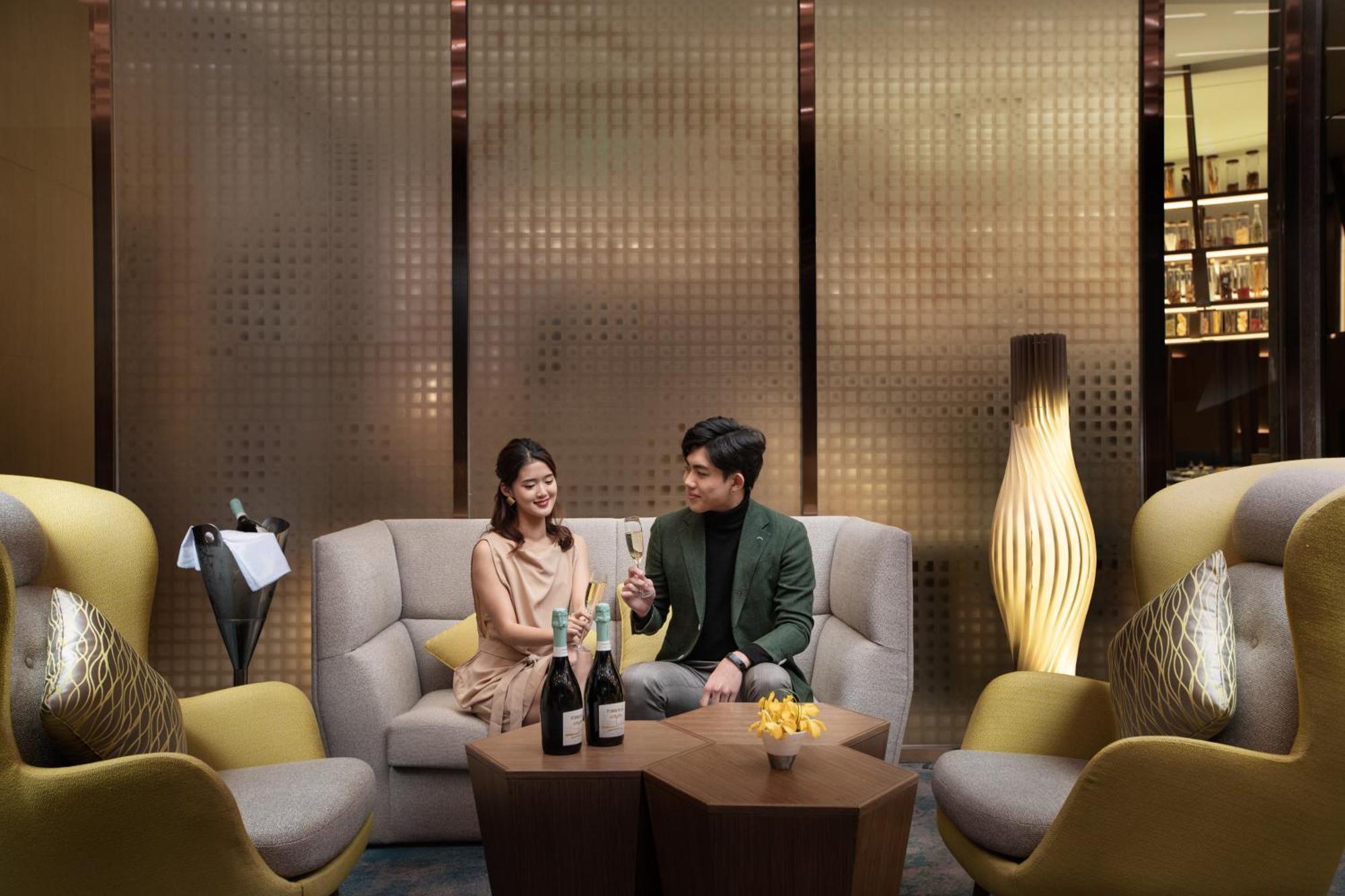 Holiday Inn Shunde By Ihg Екстериор снимка
