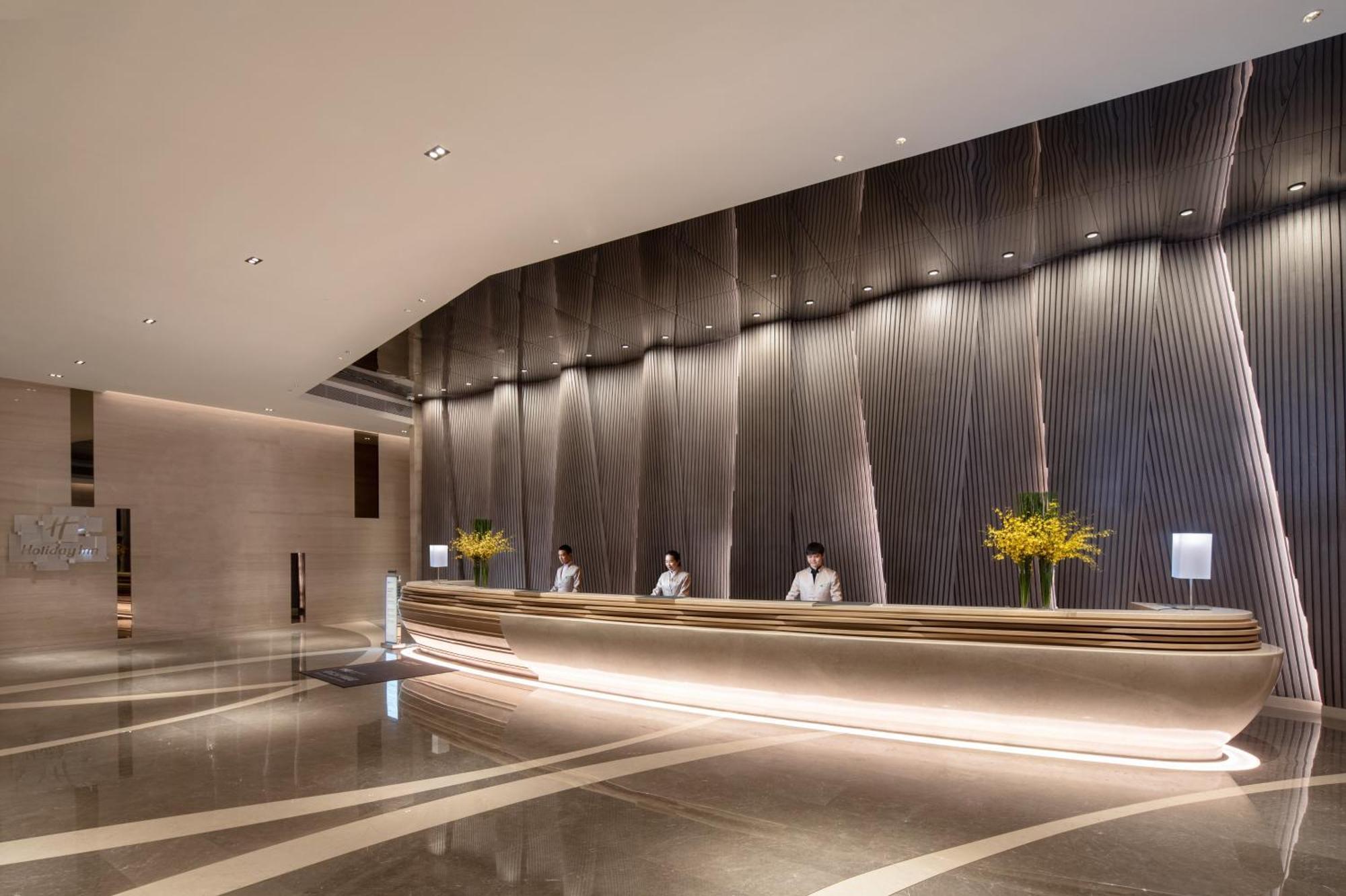 Holiday Inn Shunde By Ihg Екстериор снимка