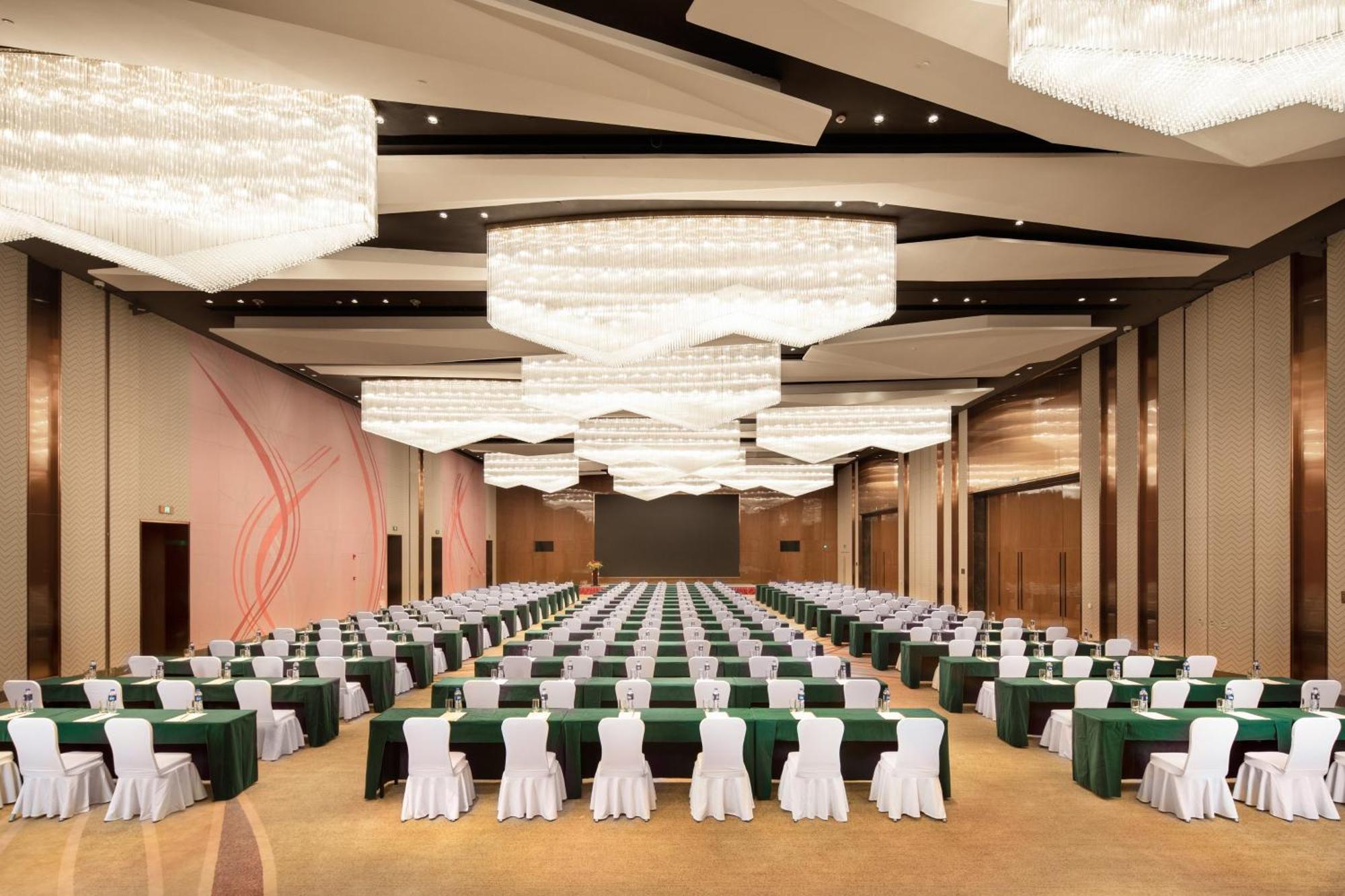 Holiday Inn Shunde By Ihg Екстериор снимка