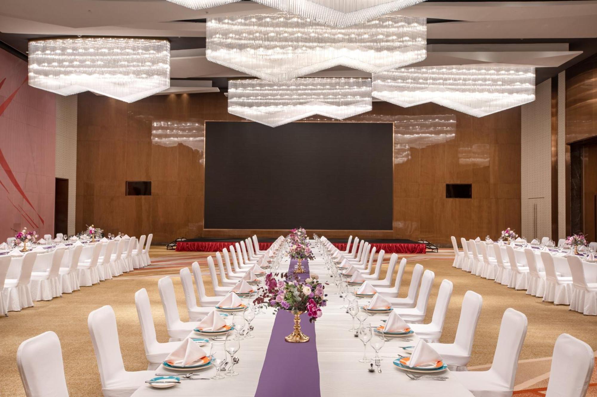 Holiday Inn Shunde By Ihg Екстериор снимка