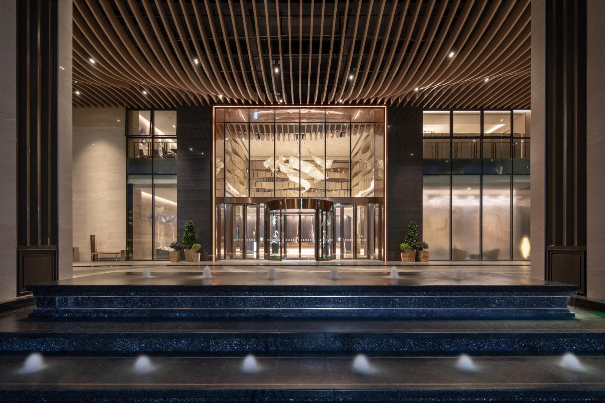 Holiday Inn Shunde By Ihg Екстериор снимка