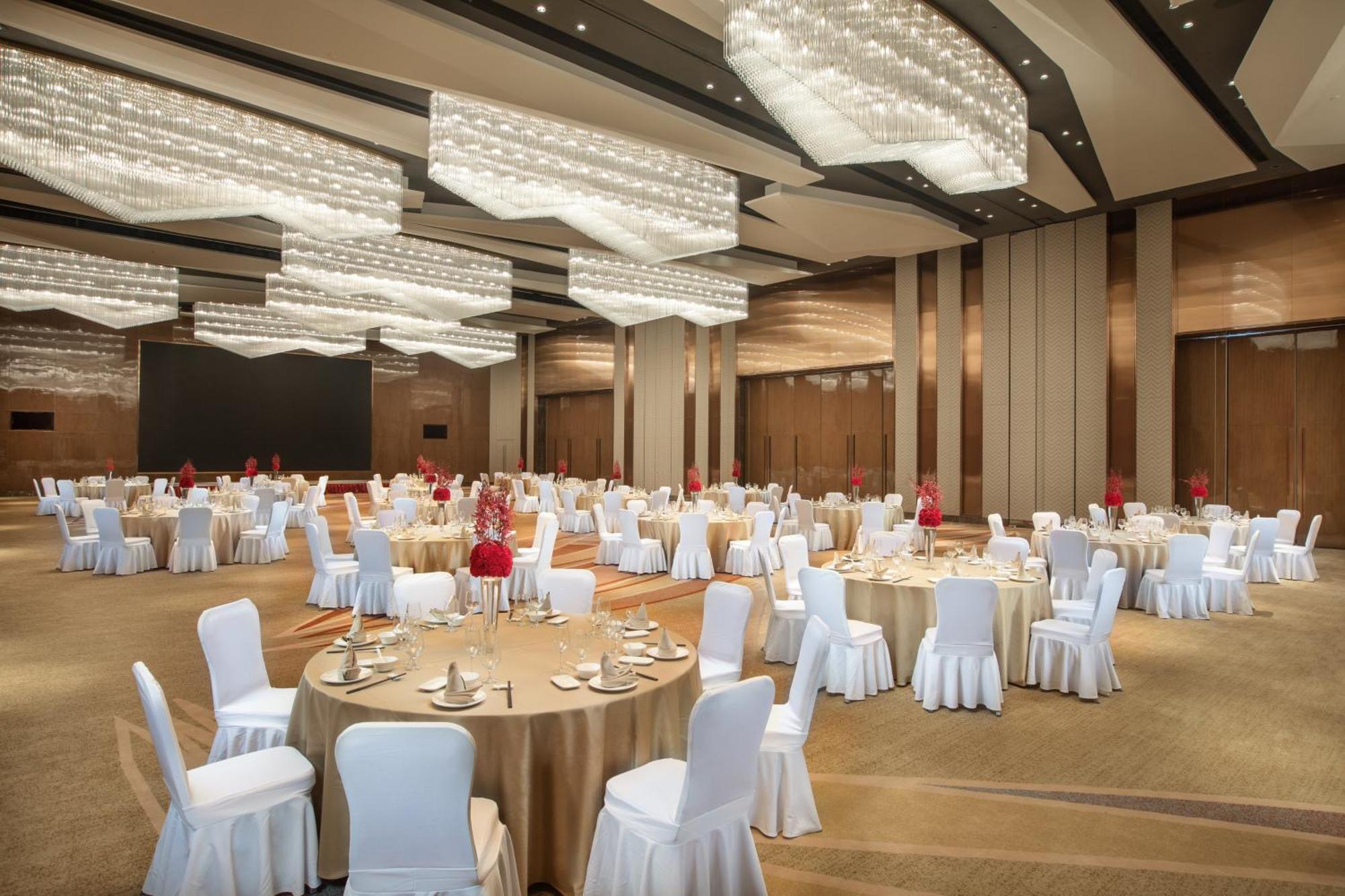 Holiday Inn Shunde By Ihg Екстериор снимка