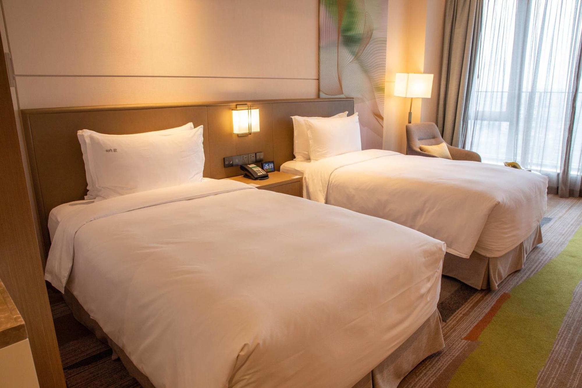 Holiday Inn Shunde By Ihg Екстериор снимка