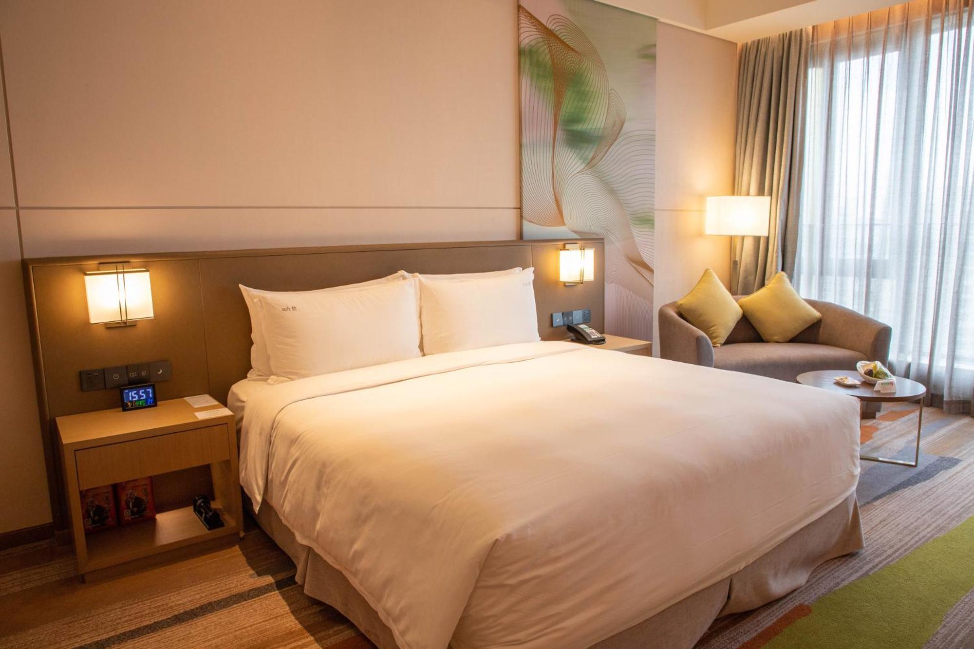 Holiday Inn Shunde By Ihg Екстериор снимка