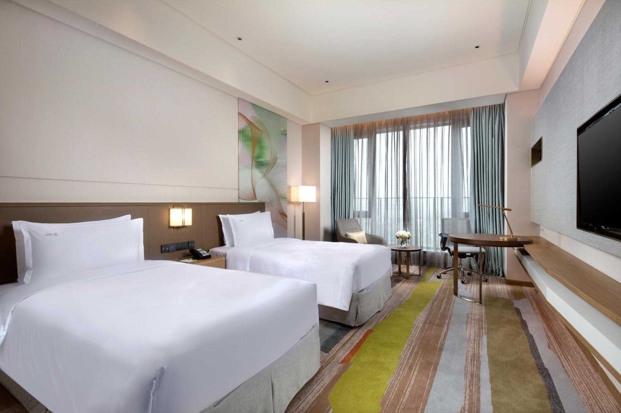 Holiday Inn Shunde By Ihg Екстериор снимка