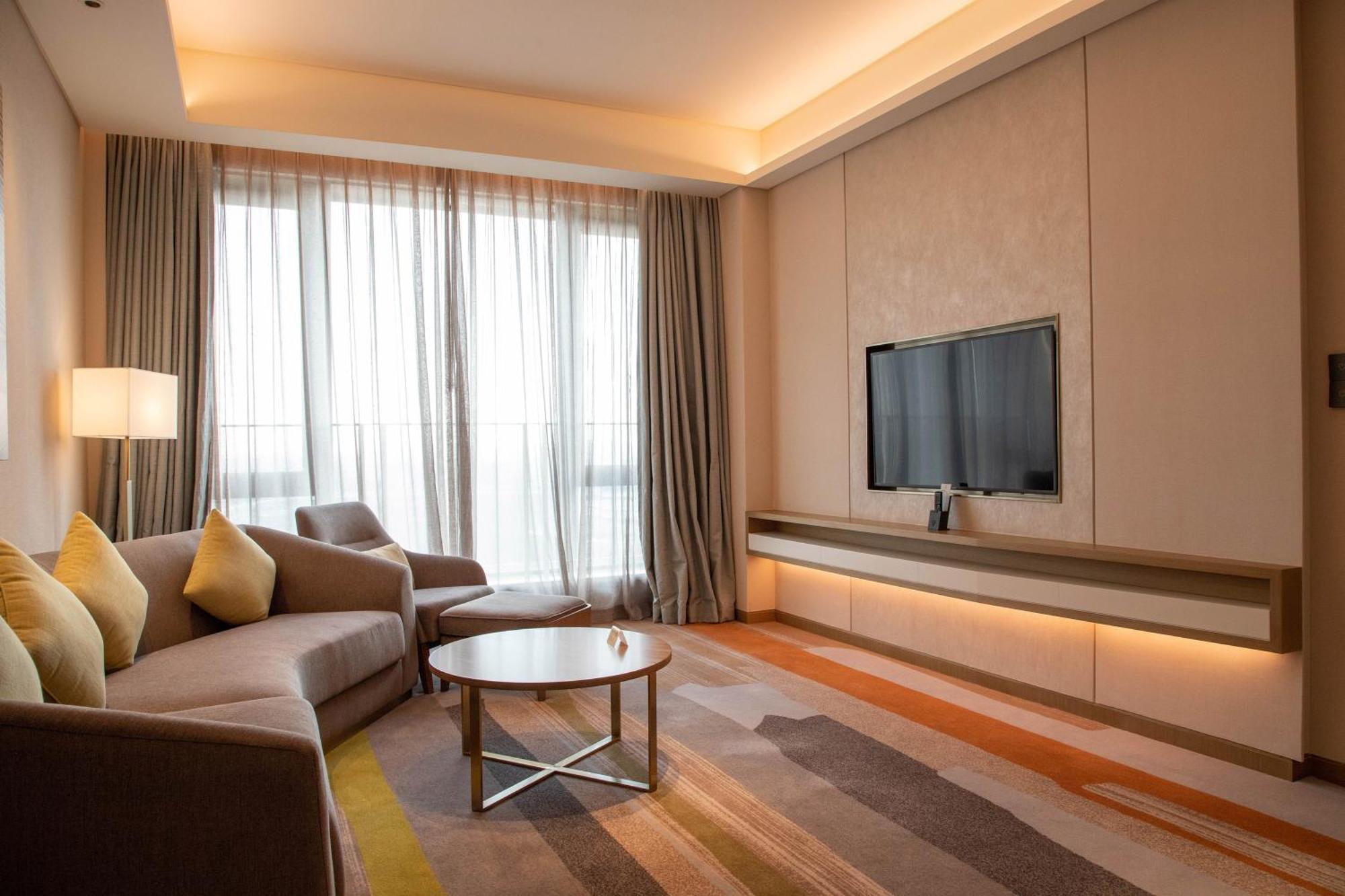 Holiday Inn Shunde By Ihg Екстериор снимка