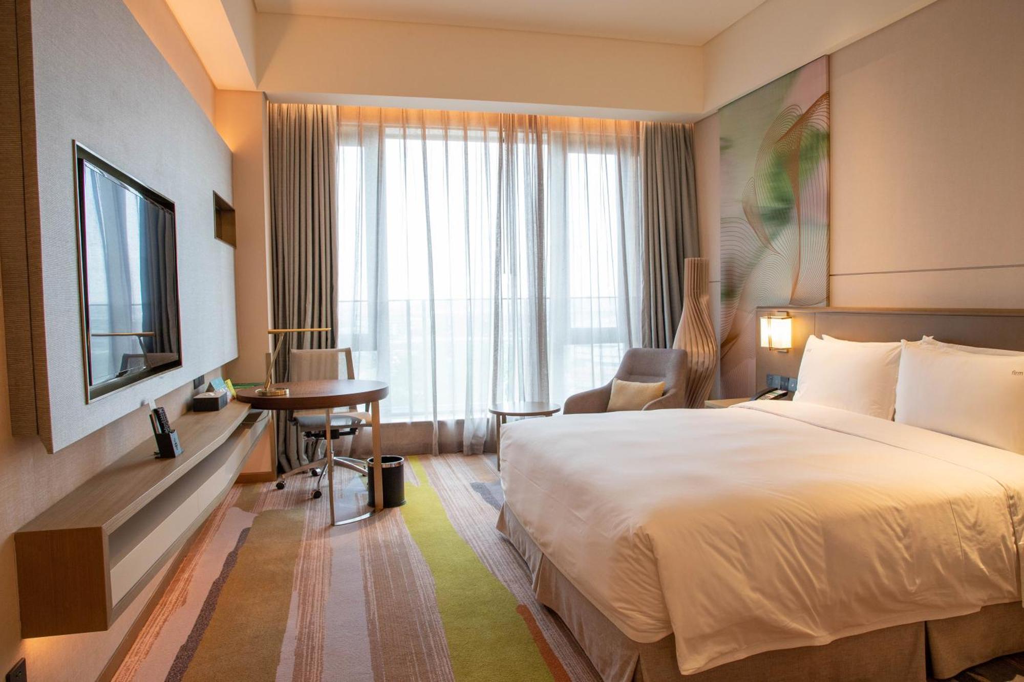 Holiday Inn Shunde By Ihg Екстериор снимка