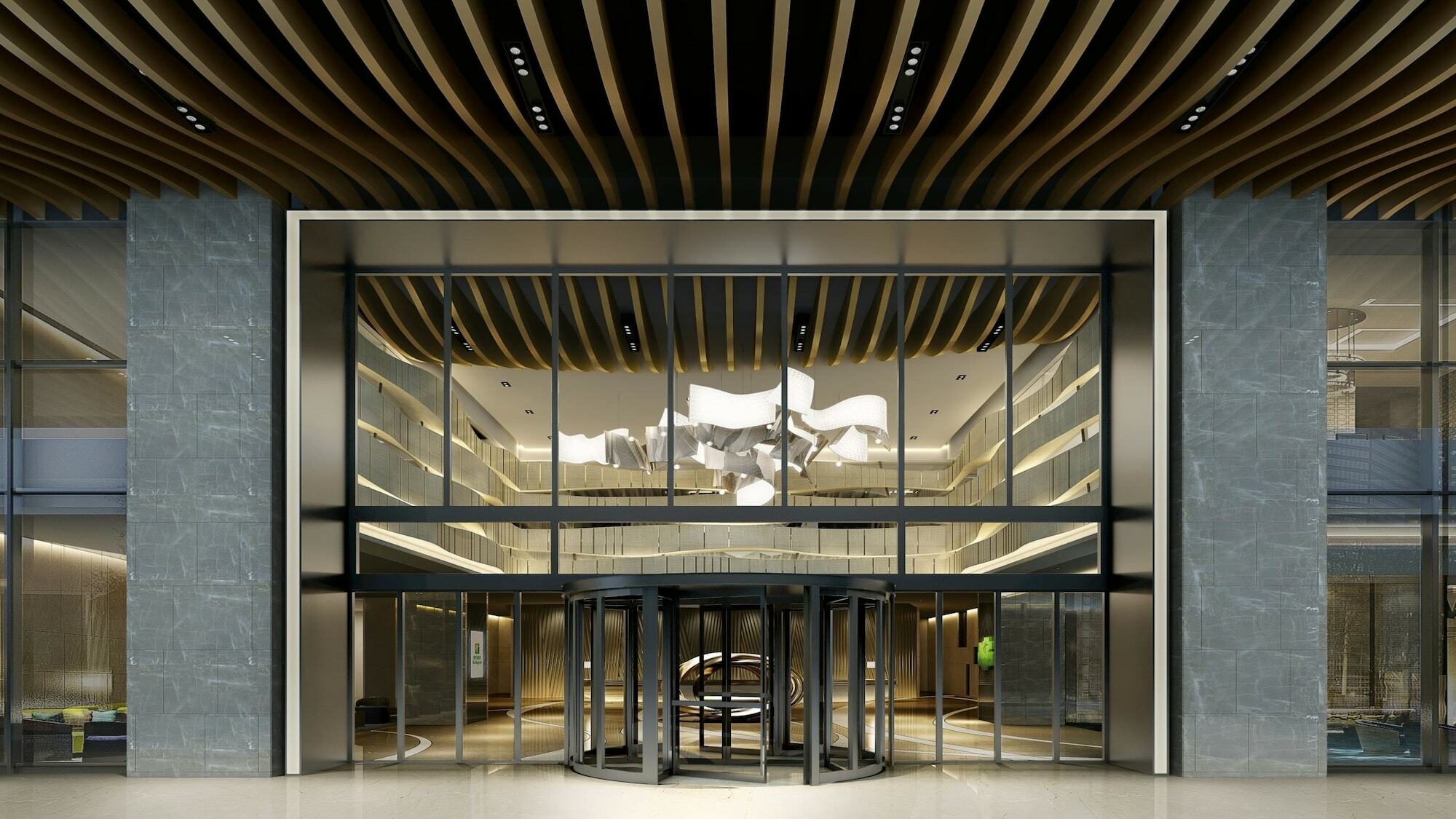 Holiday Inn Shunde By Ihg Екстериор снимка