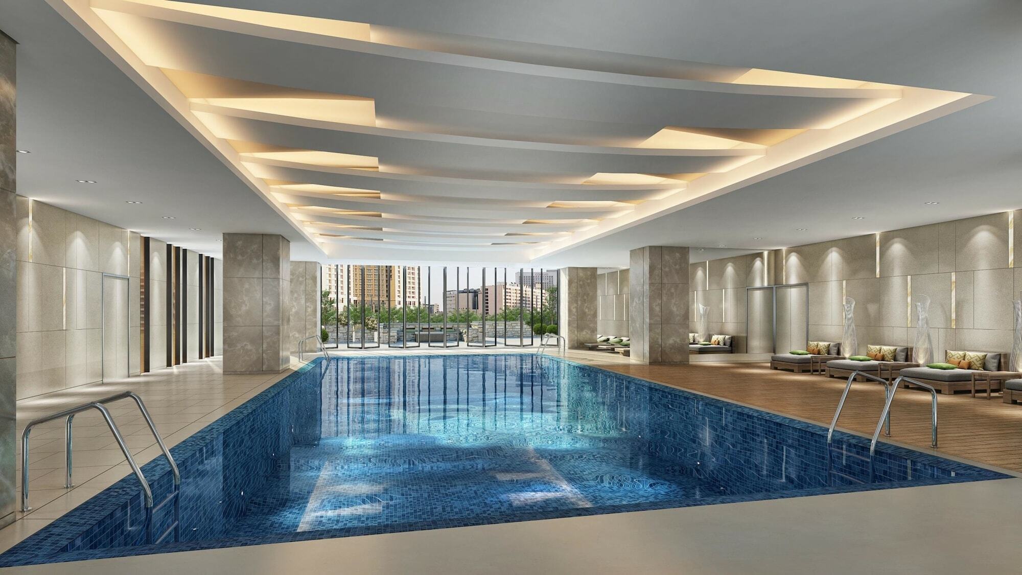 Holiday Inn Shunde By Ihg Екстериор снимка