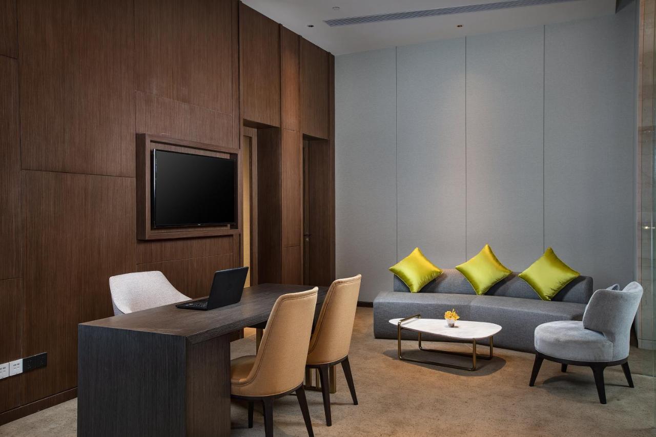 Holiday Inn Shunde By Ihg Екстериор снимка
